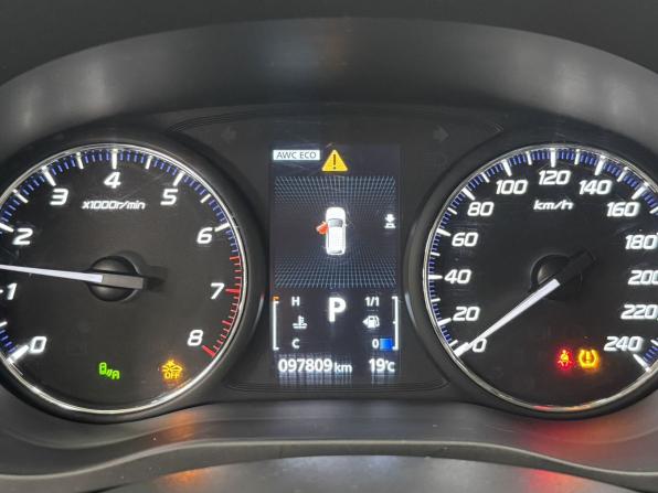 Mitsubishi Outlander III Рестайлинг 3 с пробегом 2021 года, цена 2 390 000 рублей, 97808 км, внедорожник, Автокод Объявления
