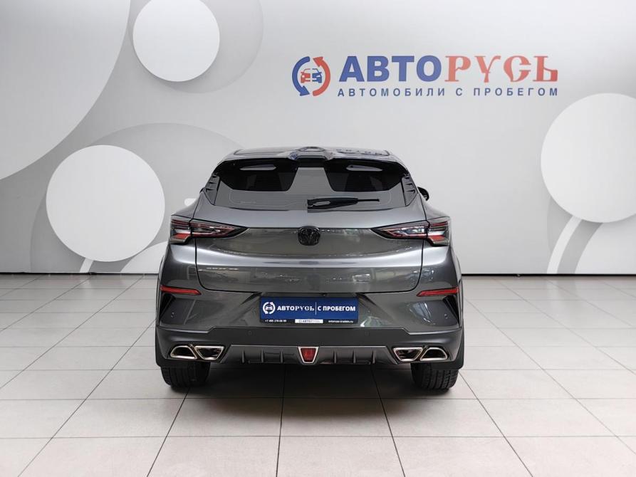 Changan UNI-T I Подольск  - изображение 4