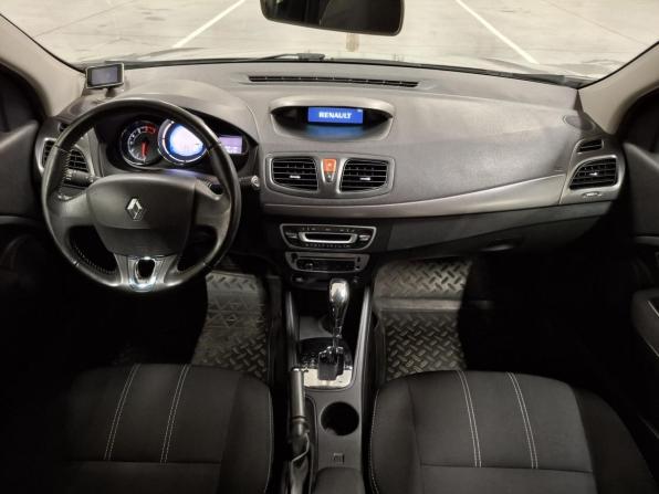 Renault Fluence I Рестайлинг с пробегом 2013 года, цена 780 000 рублей, 158320 км, седан, Автокод Объявления