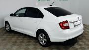 Skoda Rapid I Рестайлинг Москва  - изображение 30