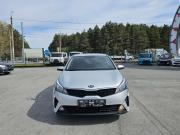 Kia Rio IV Рестайлинг Тюмень  - изображение 18