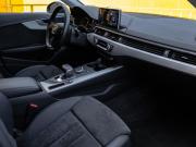 Audi A4 V (B9) Москва  - изображение 23