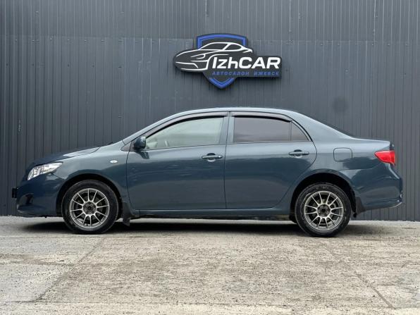 Toyota Corolla X (E140 E150) с пробегом 2007 года, цена 739 000 рублей, 227700 км, седан, Автокод Объявления