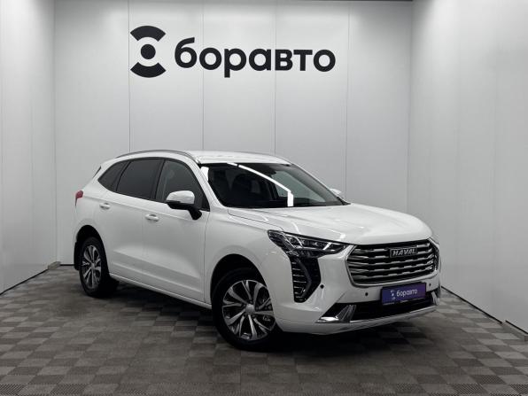 Haval Jolion I с пробегом 2023 года, цена 1 679 000 рублей, 98965 км, внедорожник, Автокод Объявления