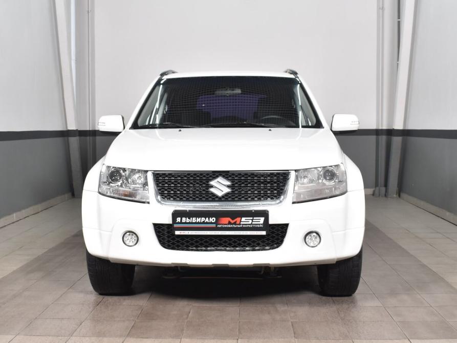 Suzuki Grand Vitara II Рестайлинг Кемерово  - изображение 2