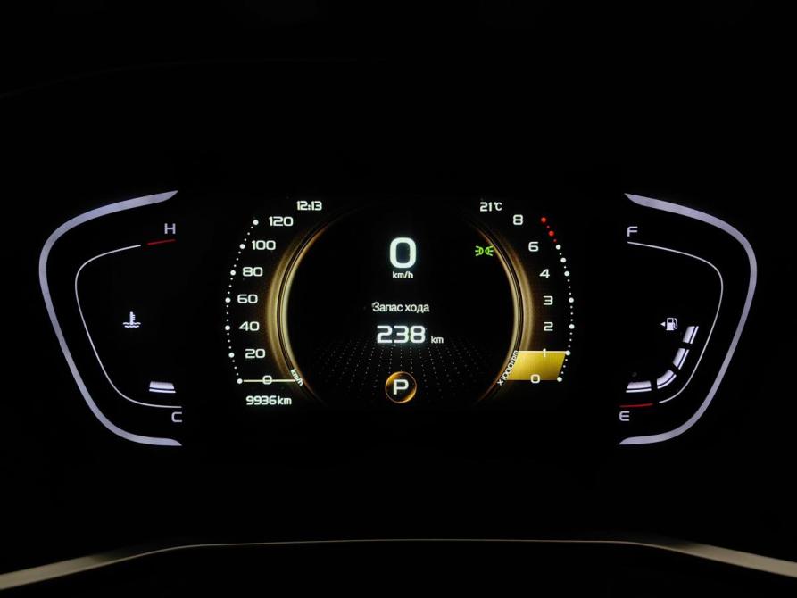 Belgee X50 Москва  - изображение 16