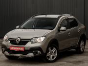 Renault Logan II Рестайлинг Екатеринбург  - изображение 19