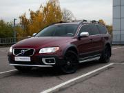 Volvo XC70 II Москва  - изображение 17