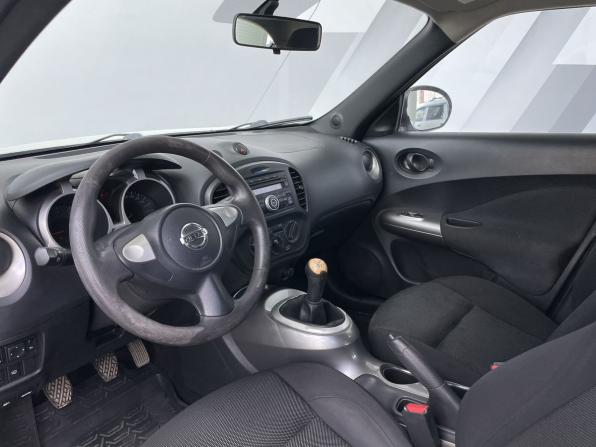 Nissan Juke I с пробегом 2013 года, цена 863 000 рублей, 177559 км, внедорожник, Автокод Объявления