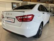 Lada (ВАЗ) Vesta I Пермь  - изображение 39
