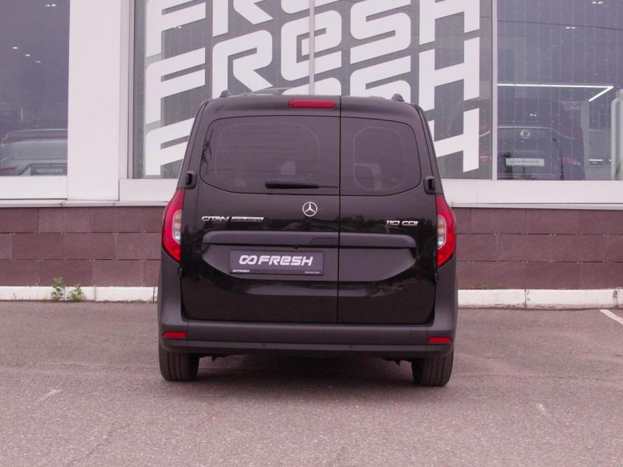 Mercedes-Benz Citan II Владимир  - изображение 4
