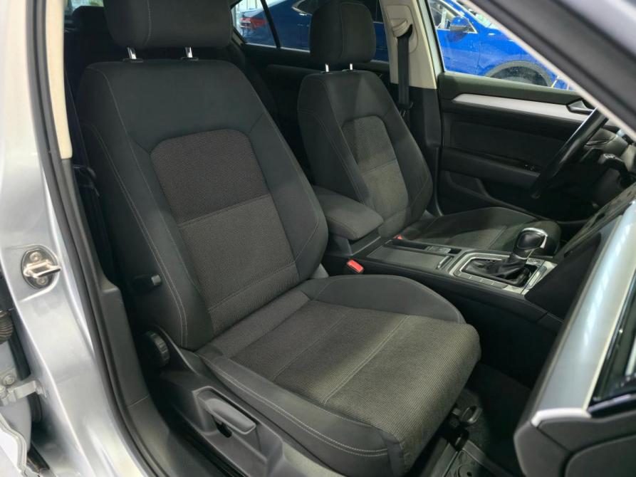 Volkswagen Passat B8 Таганрог  - изображение 10