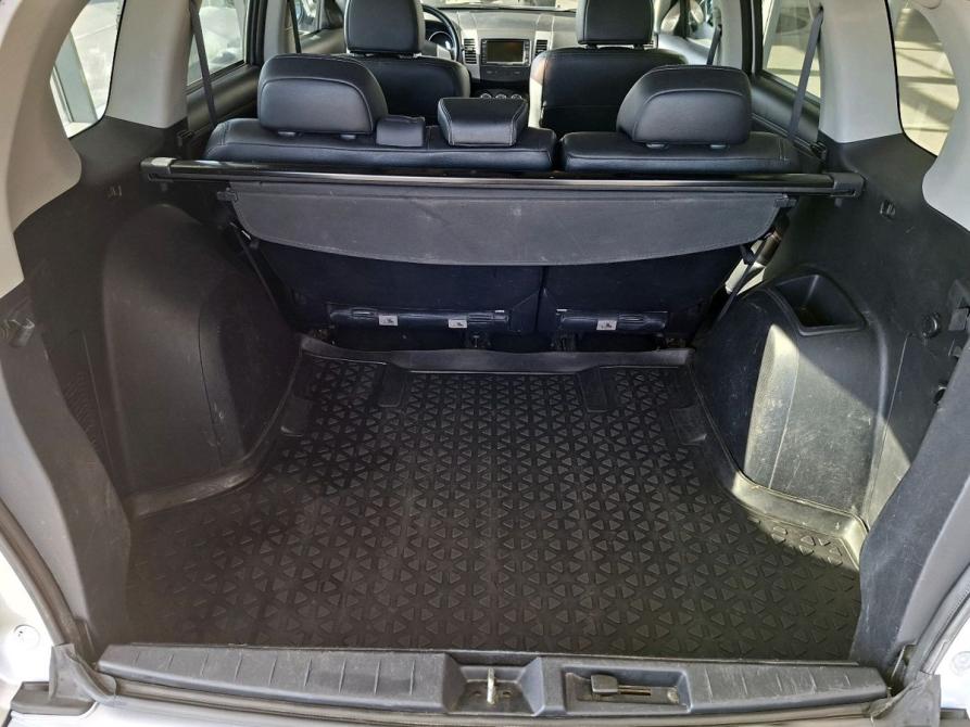 Mitsubishi Outlander II Рестайлинг Мурманск  - изображение 8