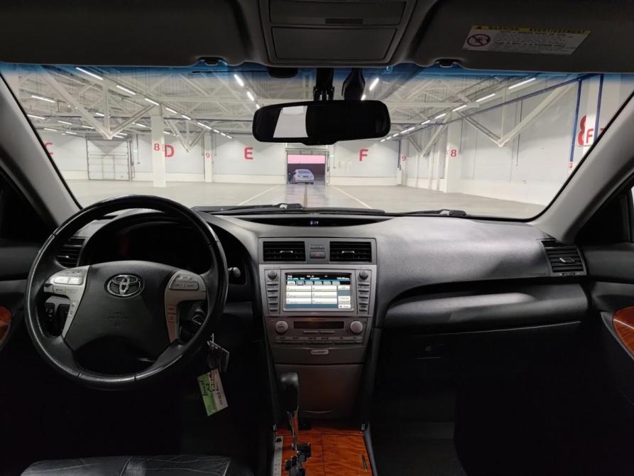 Toyota Camry VI (XV40) Рестайлинг Казань  - изображение 17