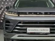 Exeed LX I Рестайлинг Новосибирск  - изображение 35