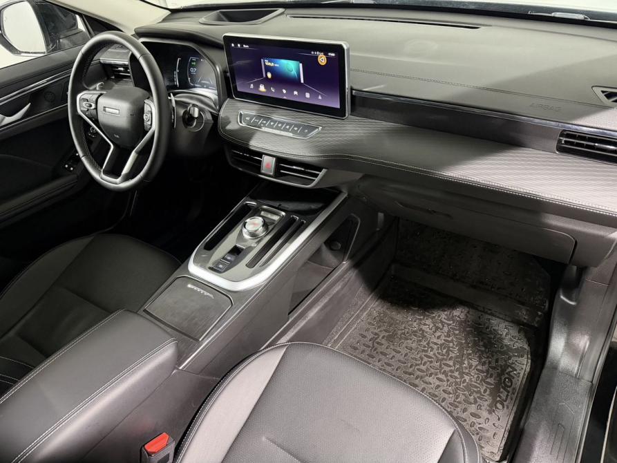 Haval Jolion I Рестайлинг Химки  - изображение 11