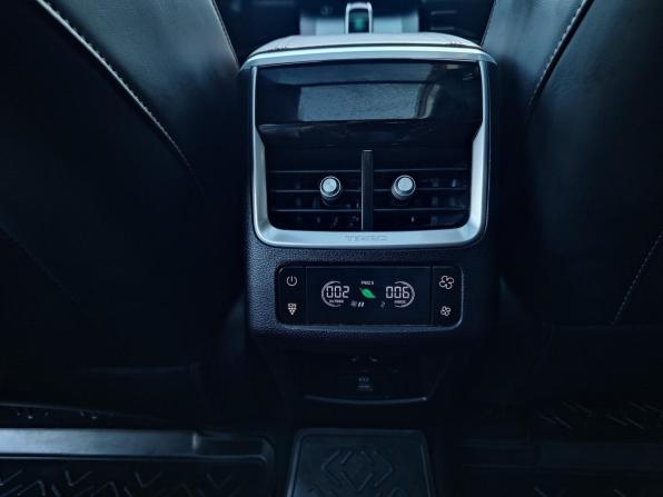 Chery Tiggo 8 Pro Max I с пробегом 2023 года, цена 2 350 000 рублей, 78600 км, внедорожник, Автокод Объявления