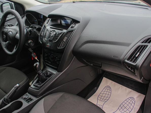 Ford Focus III с пробегом 2012 года, цена 710 000 рублей, 125296 км, хэтчбек, Автокод Объявления