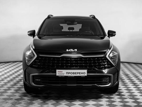 Kia Sportage V с пробегом 2022 года, цена 3 977 000 рублей, 67839 км, внедорожник, Автокод Объявления