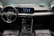 Kia K5 III Крым  - изображение 50