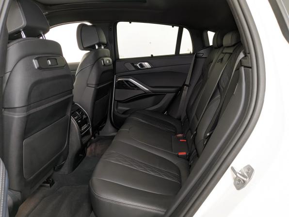 BMW X6 III (G06) Рестайлинг с пробегом 2024 года, цена 12 622 100 рублей, 17235 км, внедорожник, Автокод Объявления