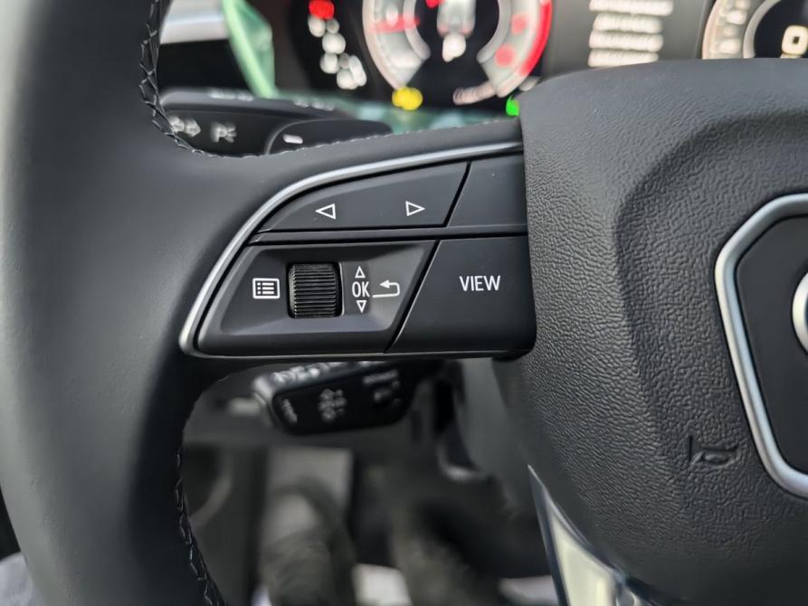 Audi Q3 II (F3) Нижнекамск  - изображение 16