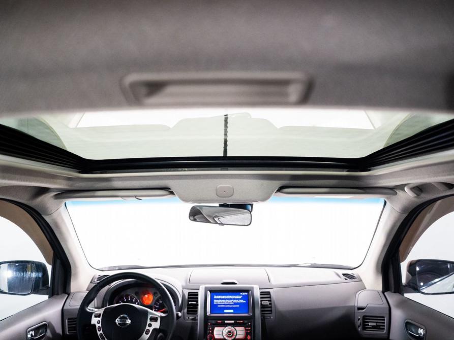 Nissan X-Trail II Иркутск  - изображение 20