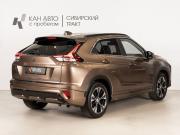 Mitsubishi Eclipse Cross I Рестайлинг Казань  - изображение 12