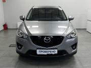 Mazda CX-5 I Казань  - изображение 19
