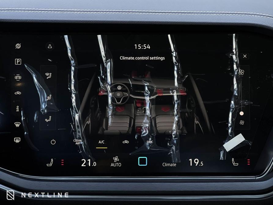 Volkswagen Touareg III Рестайлинг Самара  - изображение 20