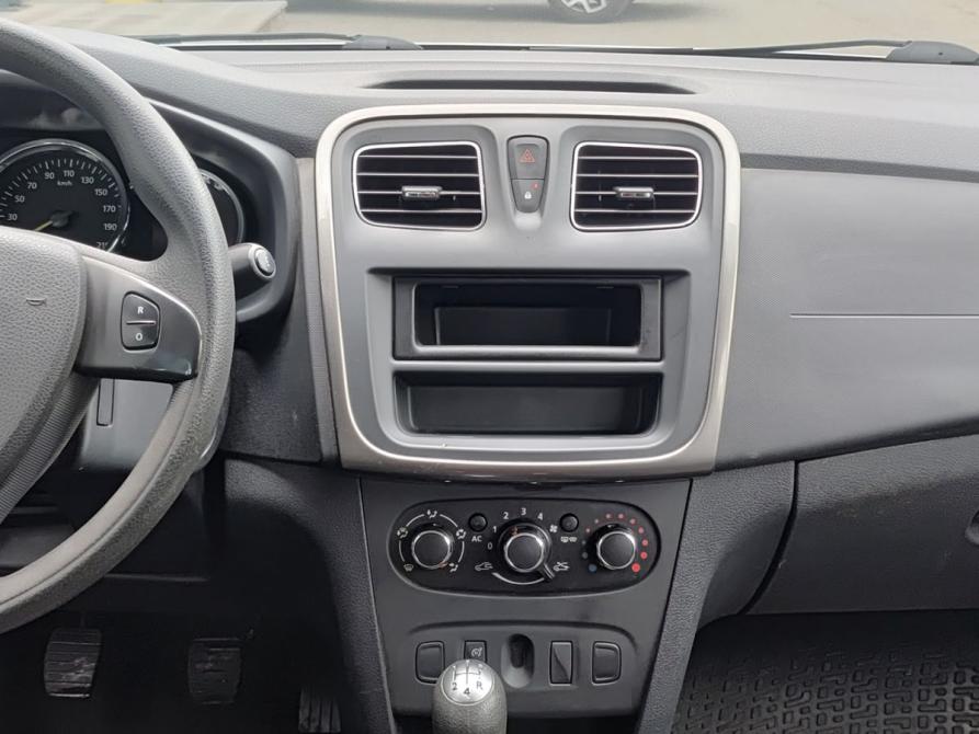 Renault Sandero II Ижевск  - изображение 18