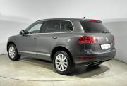 Volkswagen Touareg I Рестайлинг Саранск  - изображение 43