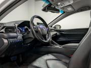 Toyota Camry VIII (XV70) Рестайлинг Санкт-Петербург  - изображение 48