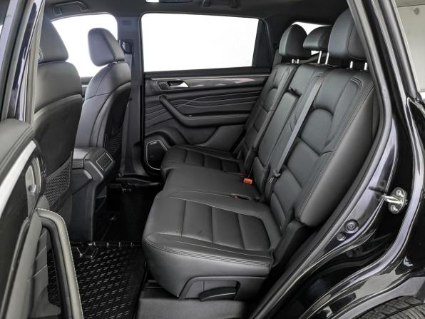 Dongfeng DFSK ix7 с пробегом 2024 года, цена 2 350 000 рублей, 24534 км, внедорожник, Автокод Объявления