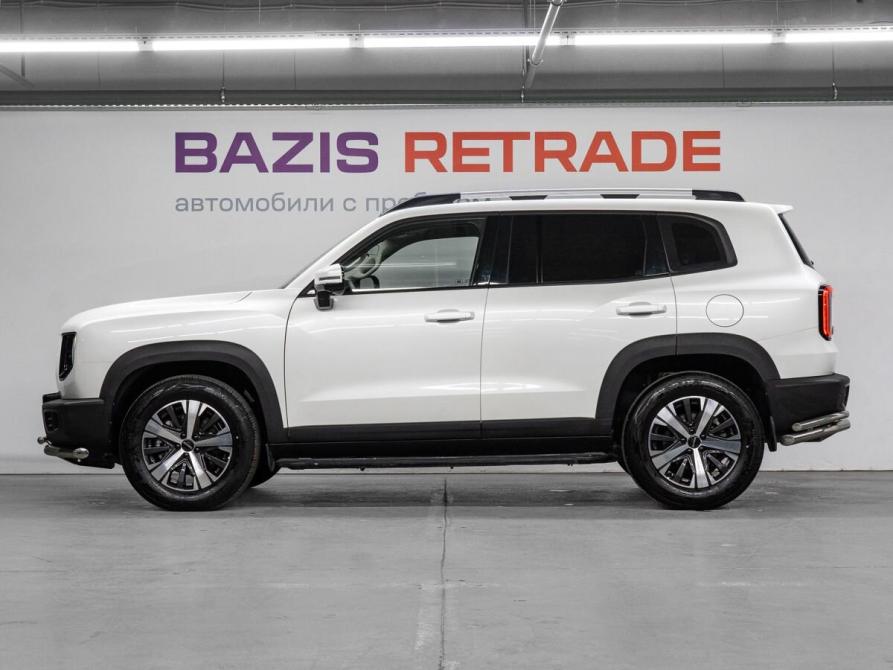 Haval Dargo Тюмень  - изображение 9