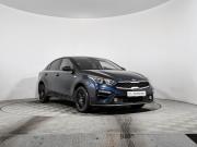 Kia Cerato IV Санкт-Петербург  - изображение 21