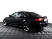Audi A4 IV (B8) Рестайлинг Москва  - изображение 28