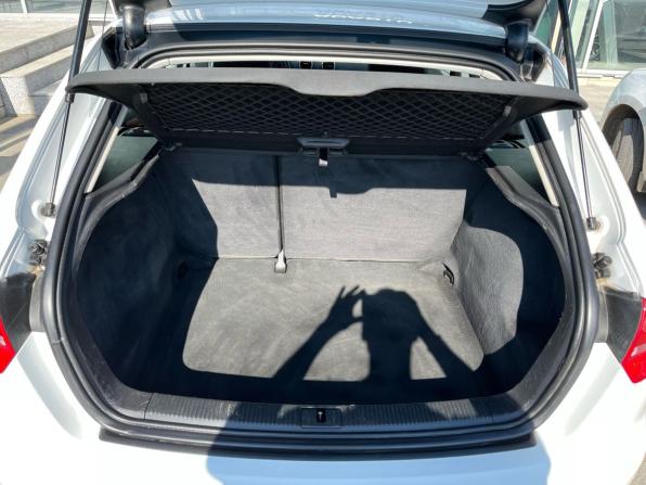 Audi A3 II (8P) Рестайлинг 2 с пробегом 2012 года, цена 799 000 рублей, 134600 км, хэтчбек, Автокод Объявления