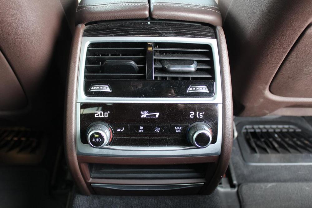 BMW 7 серии VI (G11/G12) Брянск  - изображение 16