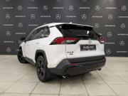 Toyota RAV4 V (XA50) Москва  - изображение 34
