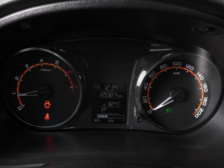 Lada (ВАЗ) Granta I Рестайлинг Минеральные Воды  - изображение 15