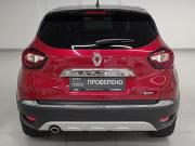 Renault Kaptur I Рестайлинг Казань  - изображение 29