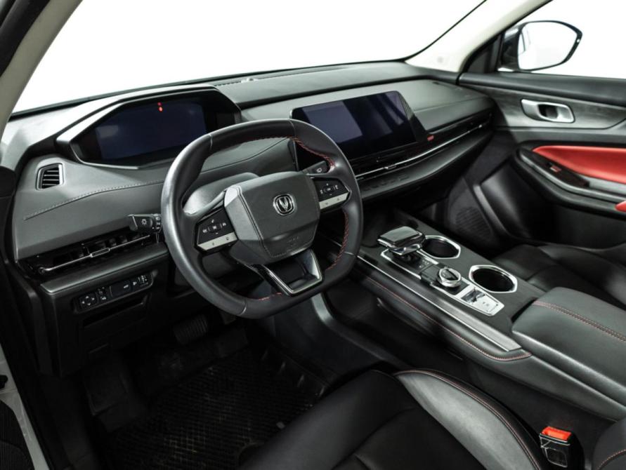 Changan CS55 Plus II Санкт-Петербург  - изображение 12