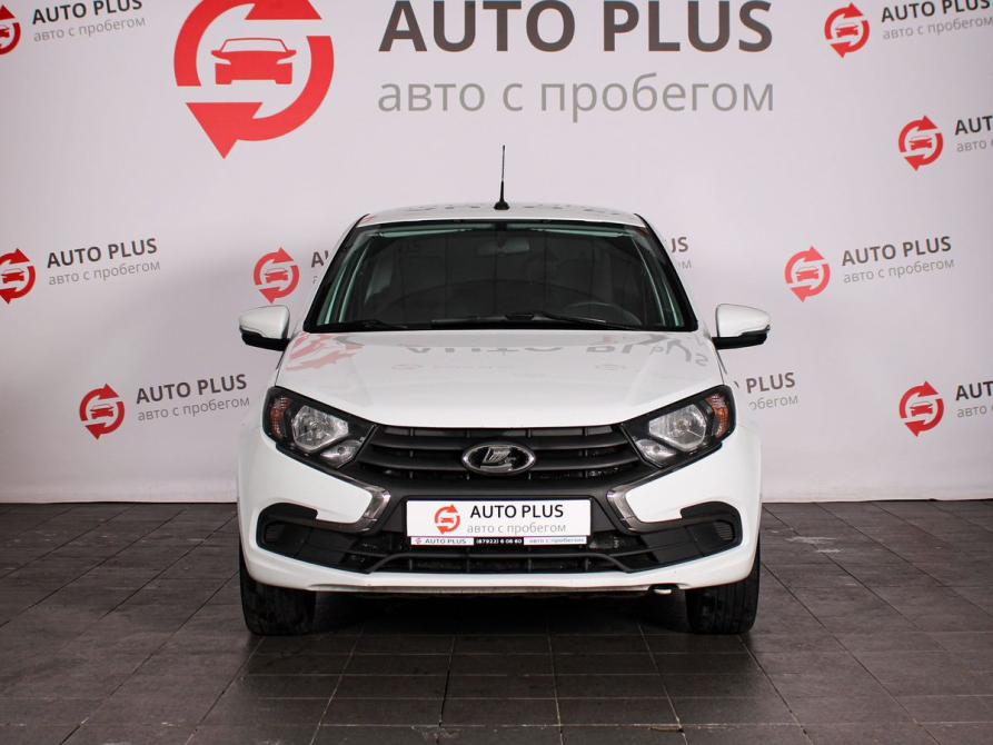 Lada (ВАЗ) Granta I Рестайлинг Минеральные Воды  - изображение 3