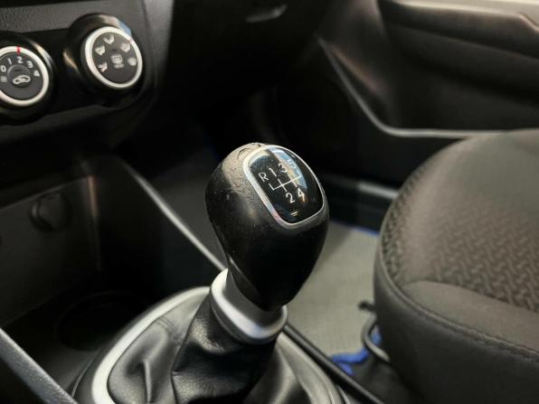 Kia Rio III Рестайлинг с пробегом 2015 года, цена 811 640 рублей, 160489 км, седан, Автокод Объявления