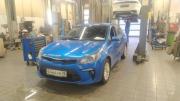 Kia Rio IV Рестайлинг Санкт-Петербург  - изображение 7