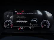 Audi A3 IV (8Y) Рестайлинг Москва  - изображение 29