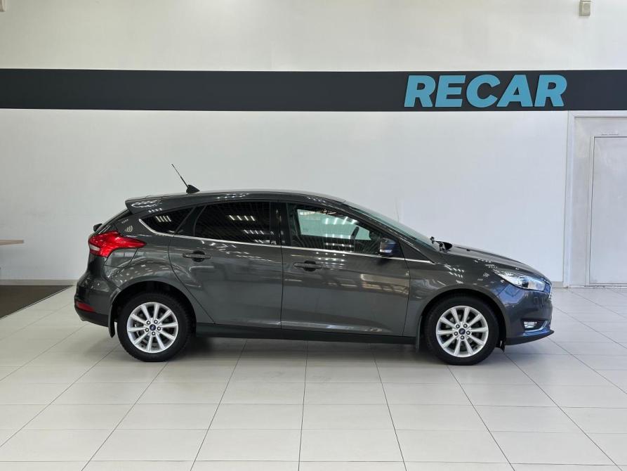 Ford Focus III Рестайлинг Санкт-Петербург  - изображение 6