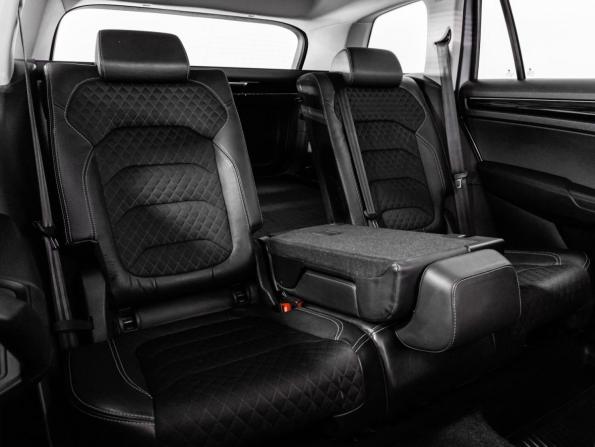 Skoda Kodiaq I с пробегом 2018 года, цена 2 699 000 рублей, 139309 км, внедорожник, Автокод Объявления