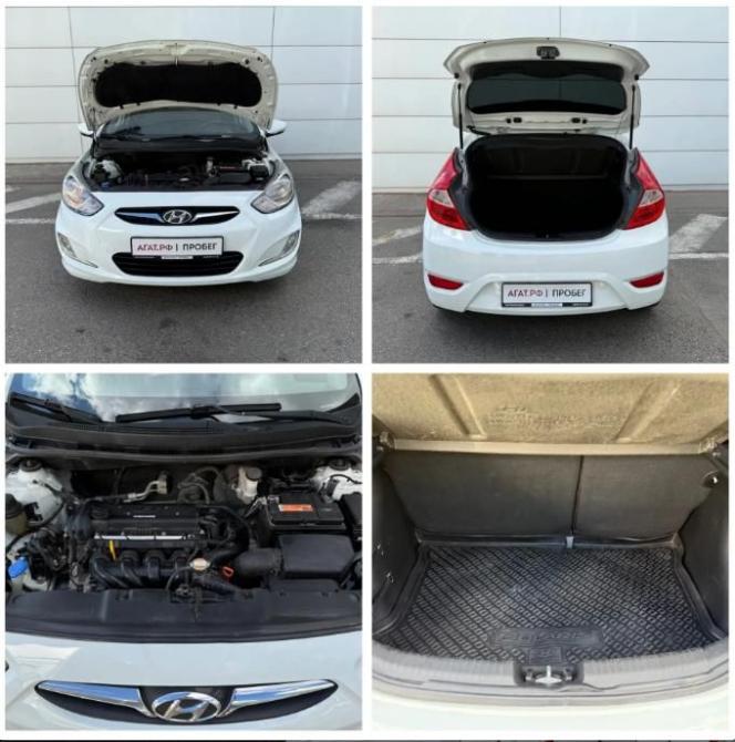 Hyundai Solaris I Ставрополь  - изображение 12
